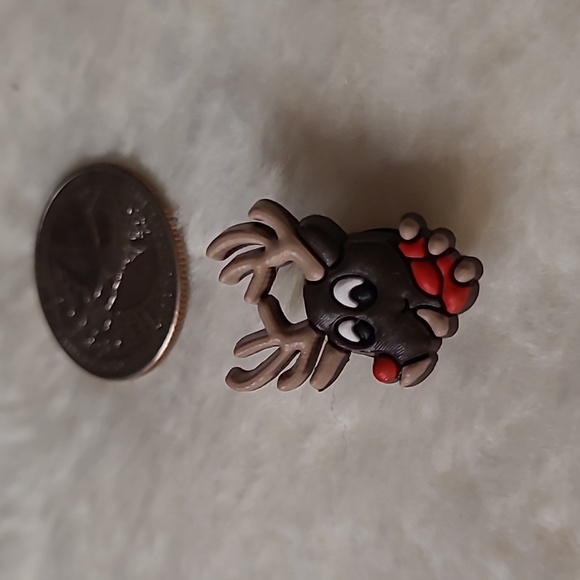 JIBBITZ. Set of 7 Christmas Holiday - Picture 2 of 11